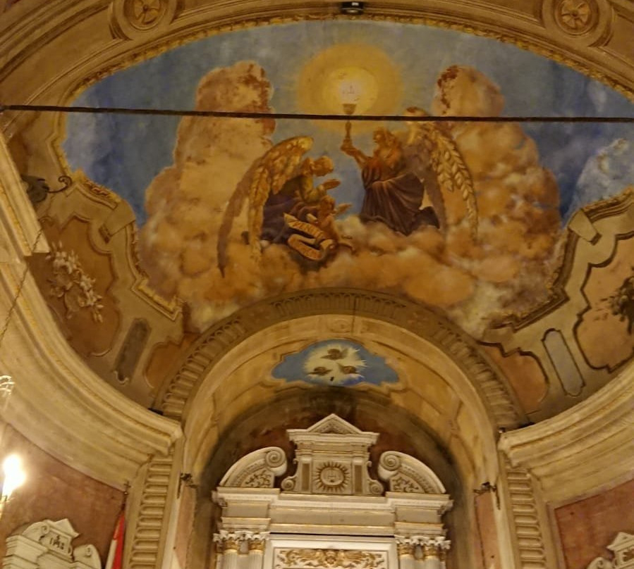 Chiesa della SS. Annunziata