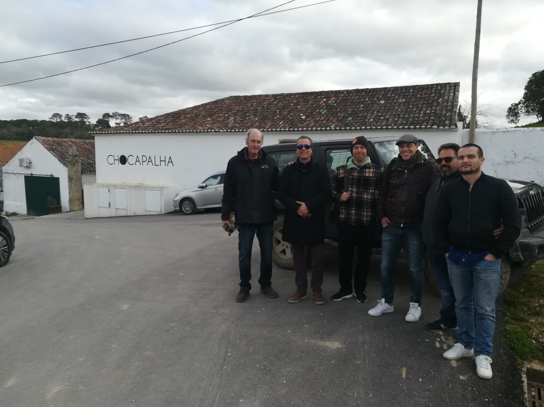 Quinta de Chocapalha景点图片