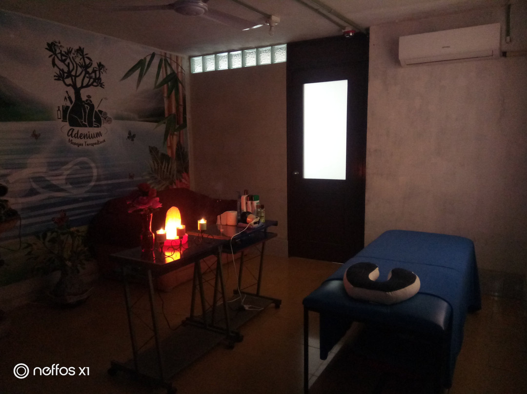 Masajes Merida-梅里达必去景点