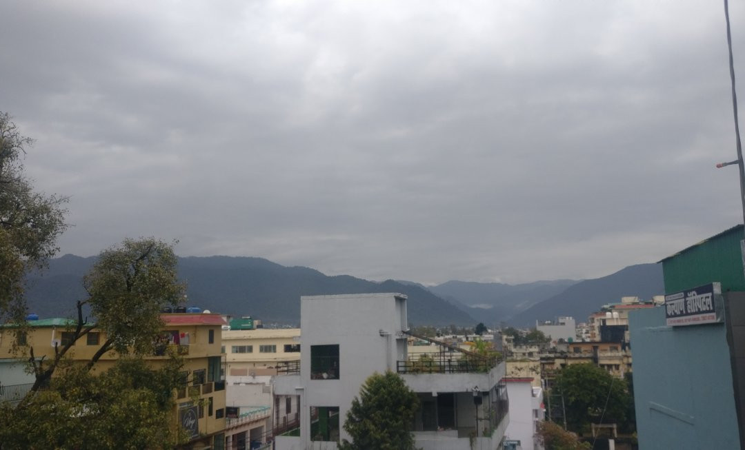 Hotel Crystal Grand主图