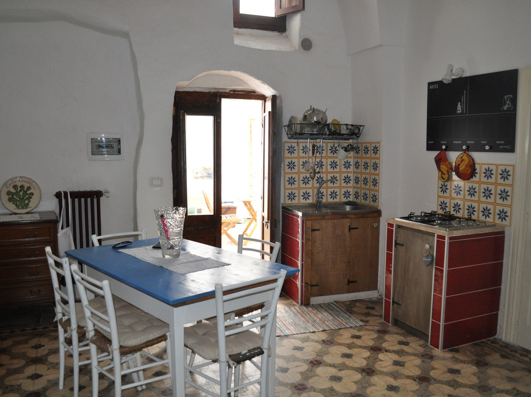 Corte Candelora主图