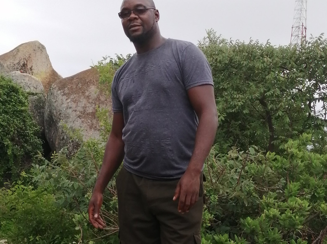 Mazowe旅游攻略图片