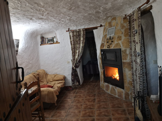 Cortijo del Cura旅游攻略图片