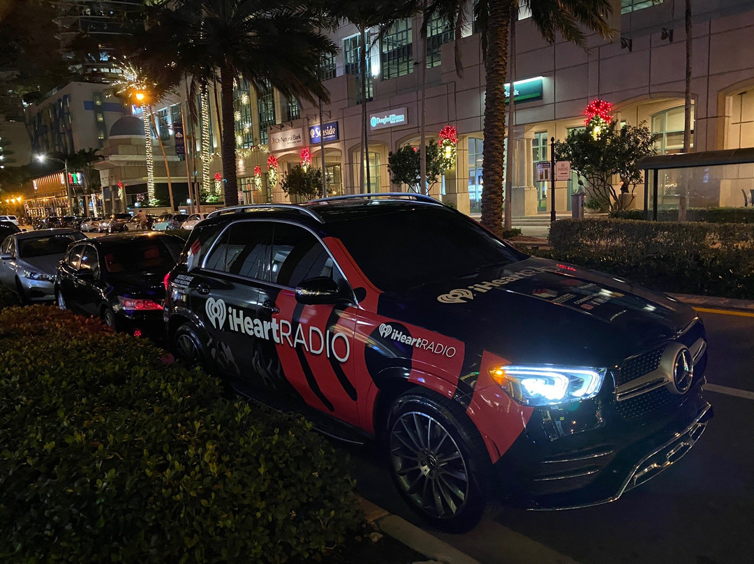 Shops at Pembroke Gardens-彭布罗克派恩斯必去景点