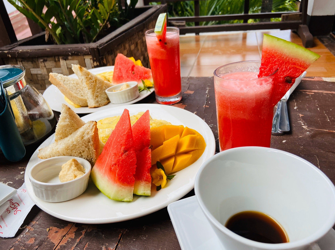 Diwata Resort & Spa主图