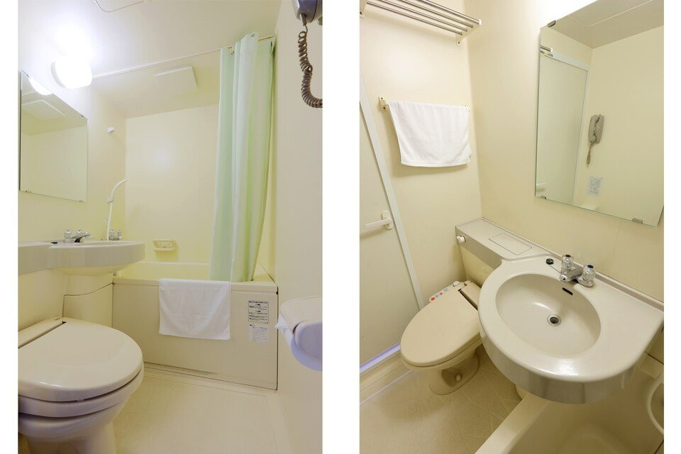 Tabist New World Hotel Kagoshima Kanoya主图