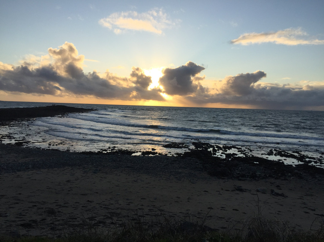 Coast Kilmore Quay主图
