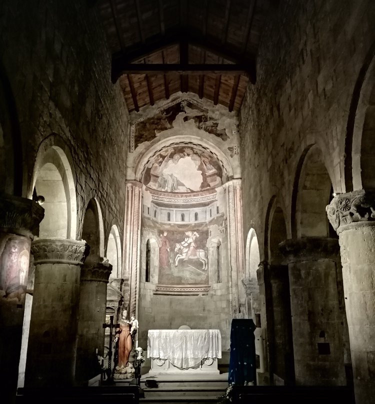Pieve di San Giorgio