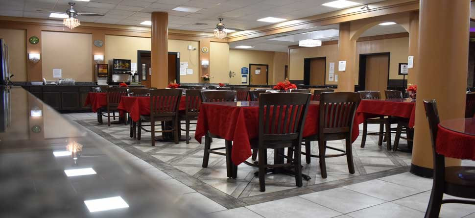 Best Host Inn Plaza Kansas City South主图