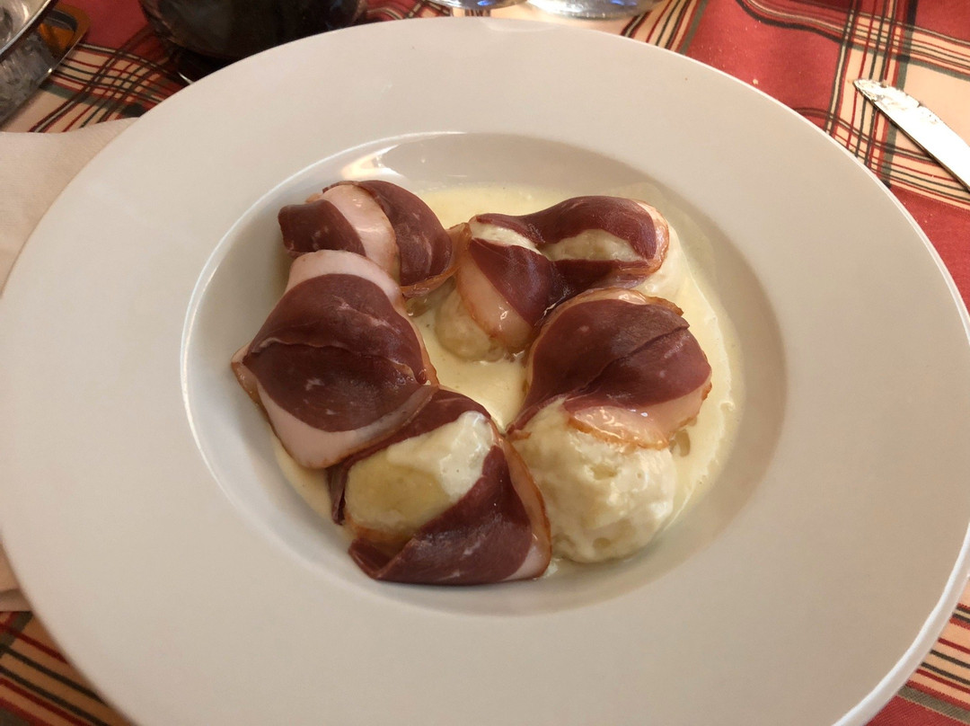 Albergo Ristorante Alle Crosere主图