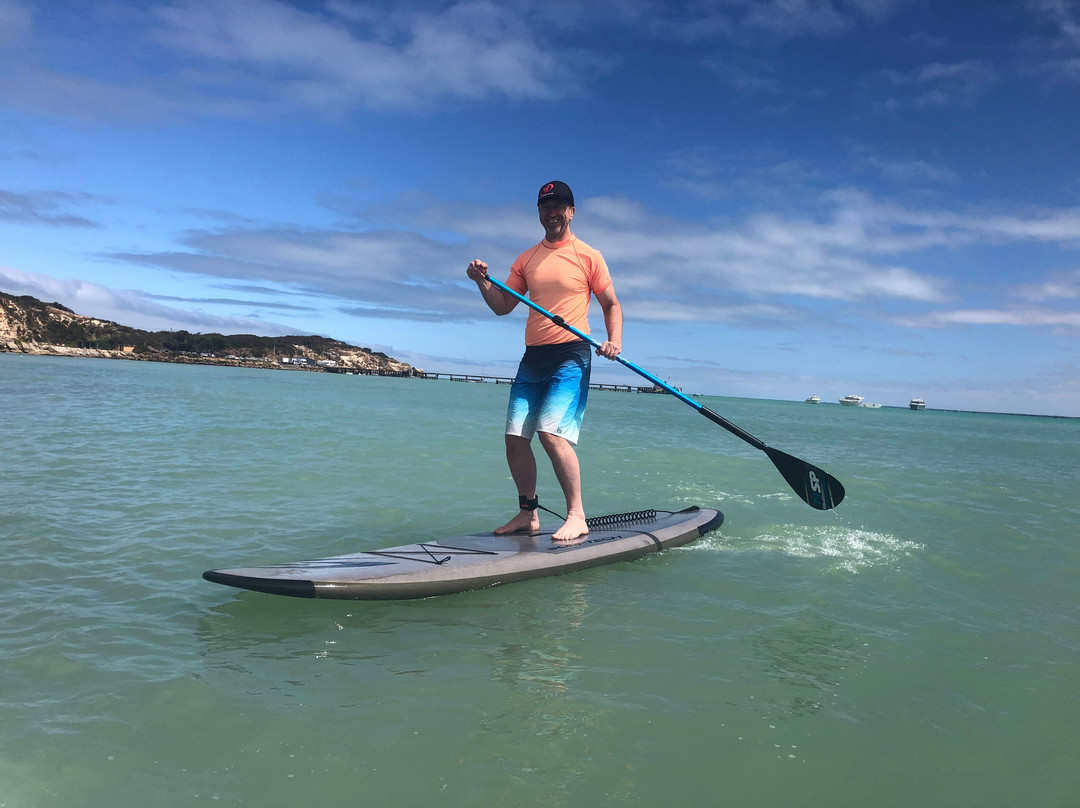Stillwater Paddleboards景点图片