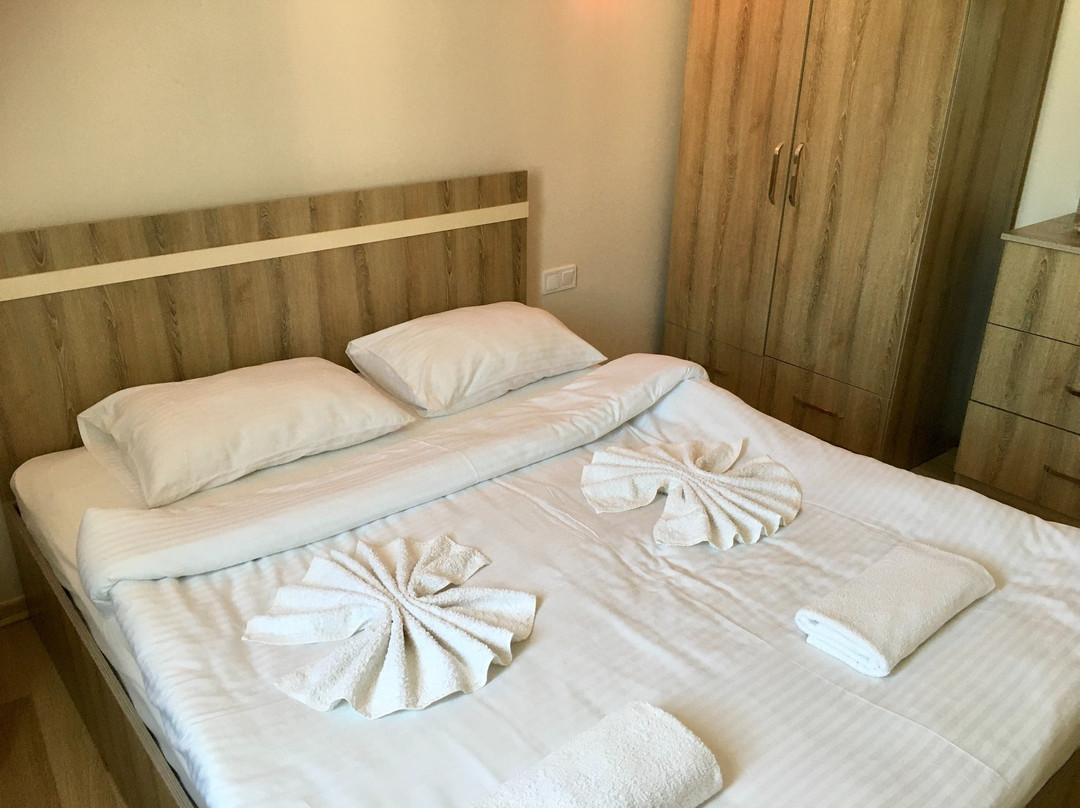 Karacan Park Hotel主图