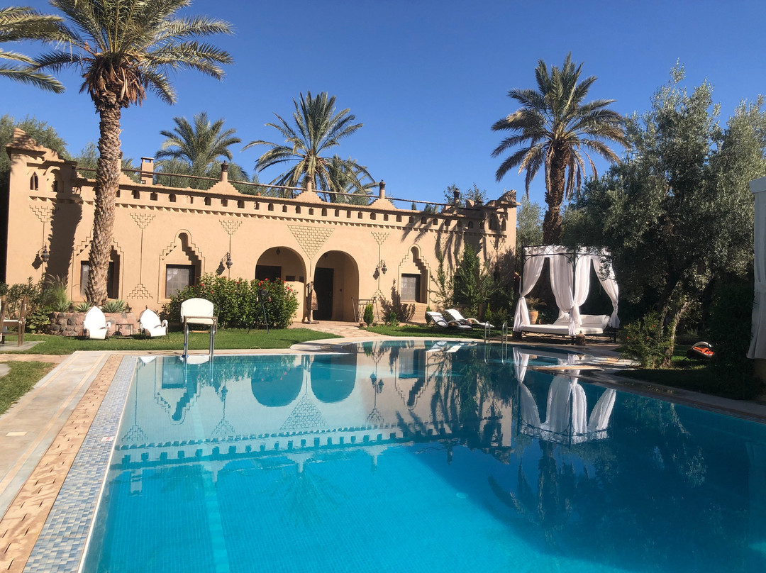 Ksar Elkabbaba主图