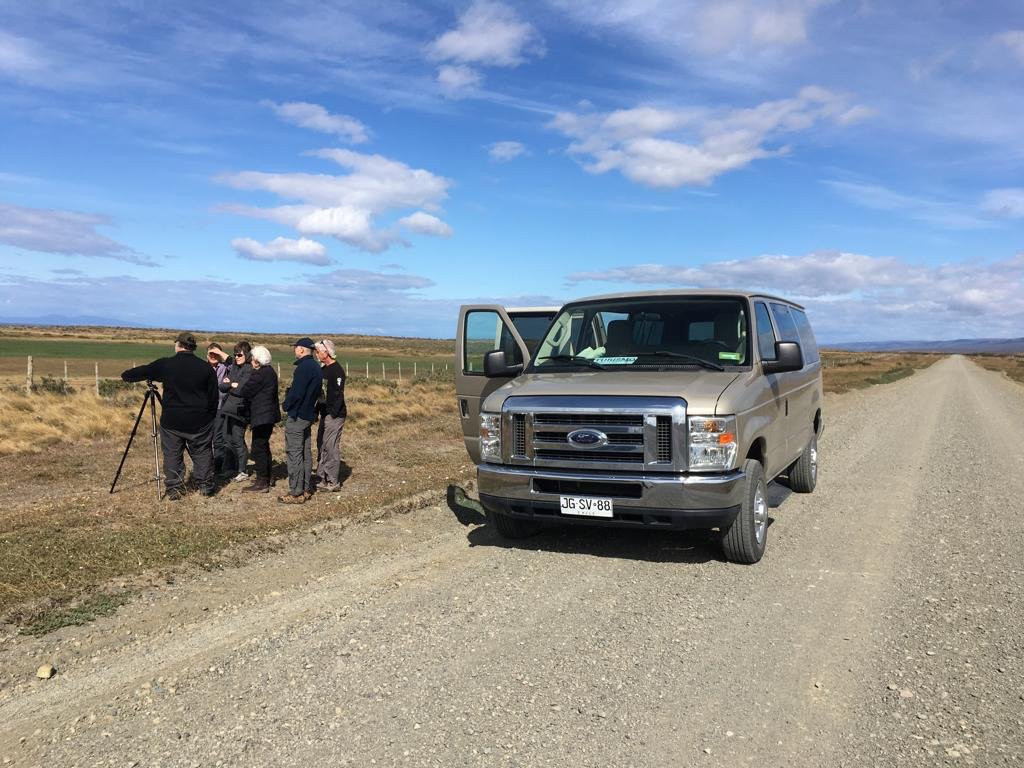 TDF Patagonia TOUR-Porvenir必去景点