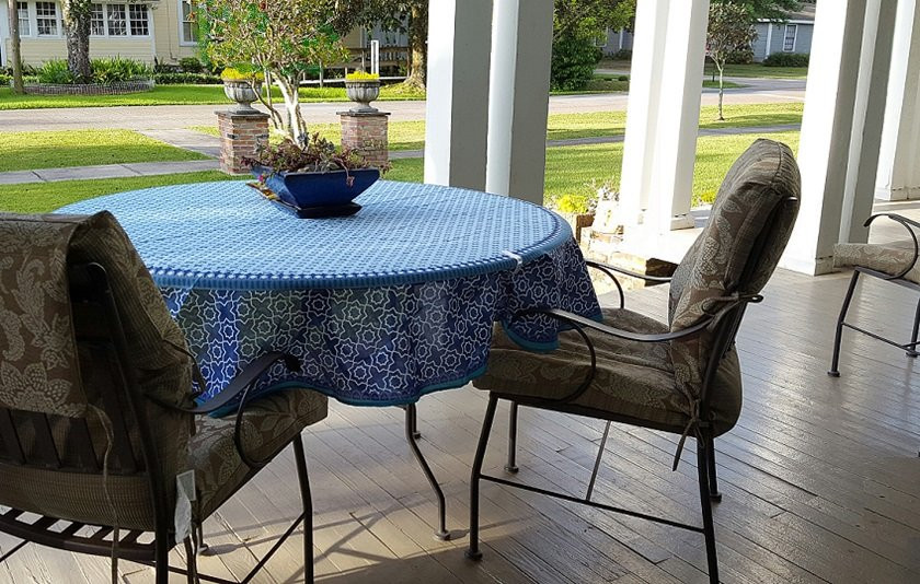 Hughes House Bed & Breakfast主图