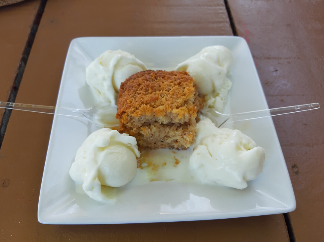 Pousada Porto Milagres主图