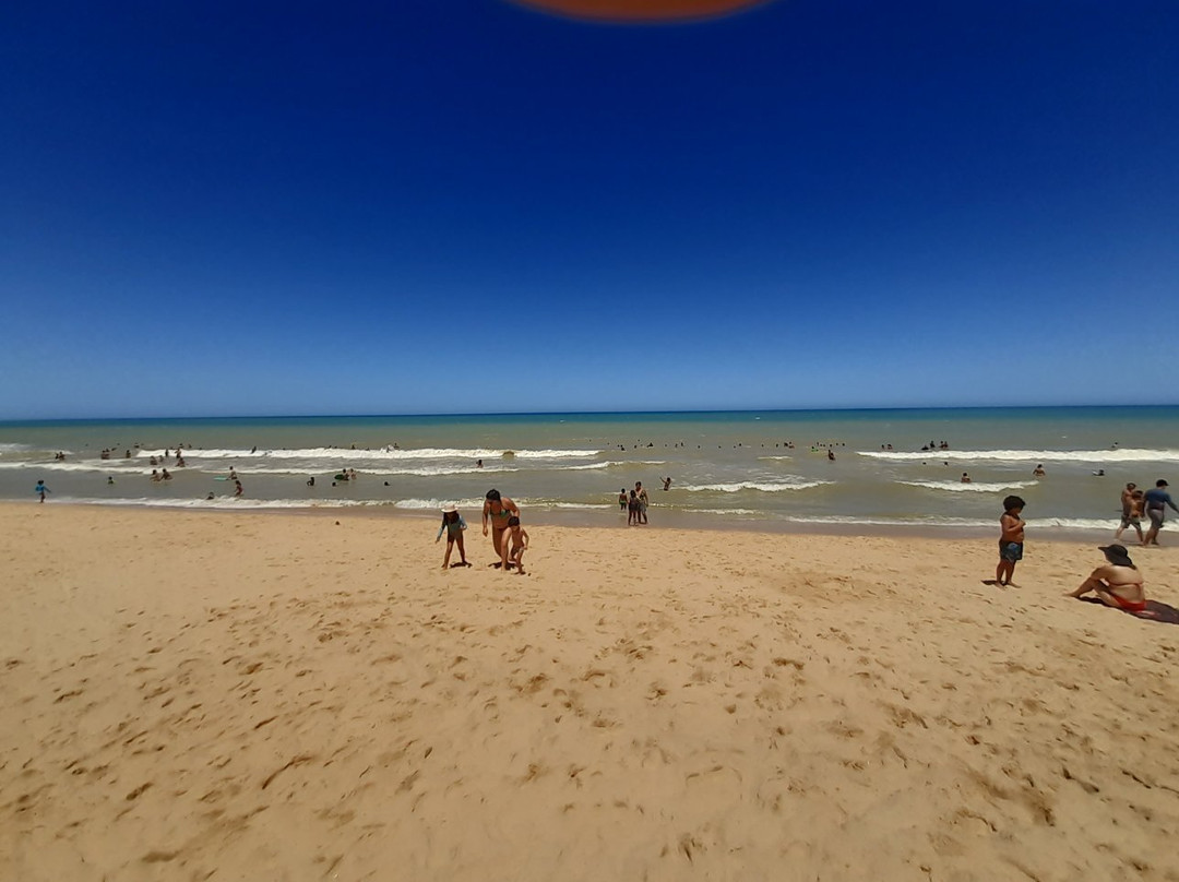 Praia Novo Prado-Prado必去景点