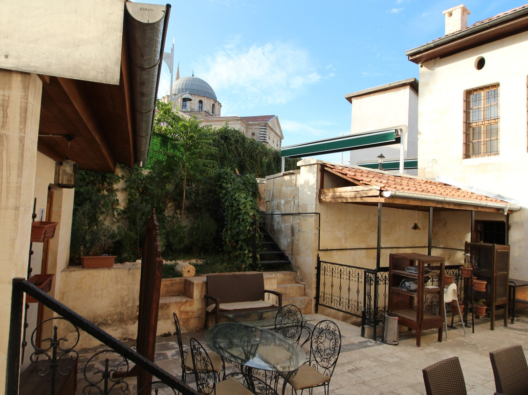 Aynur Hanim Konagi Butik Otel主图