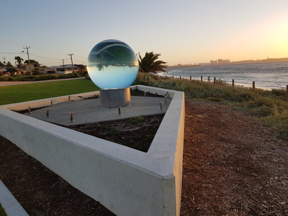 Horizon-杰拉尔顿必去景点