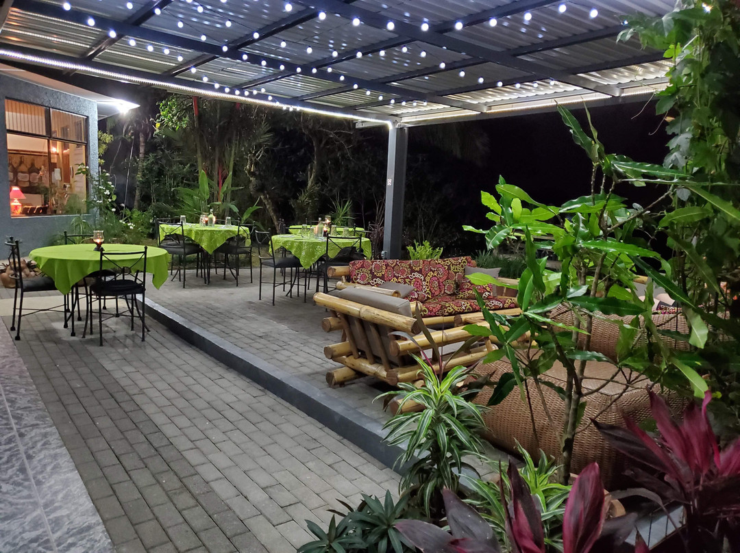 Vista Canyon Inn主图