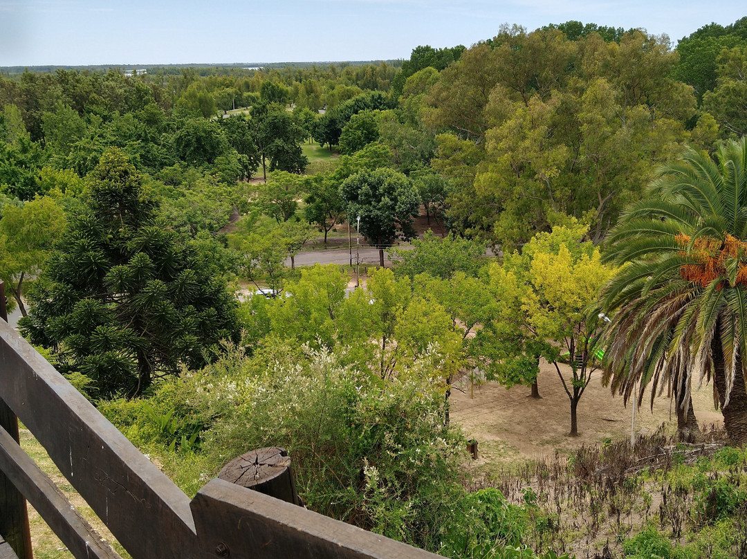 Costanera de San Pedro景点图片