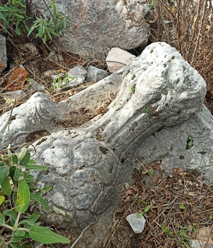 Laertes Antik Kenti景点图片
