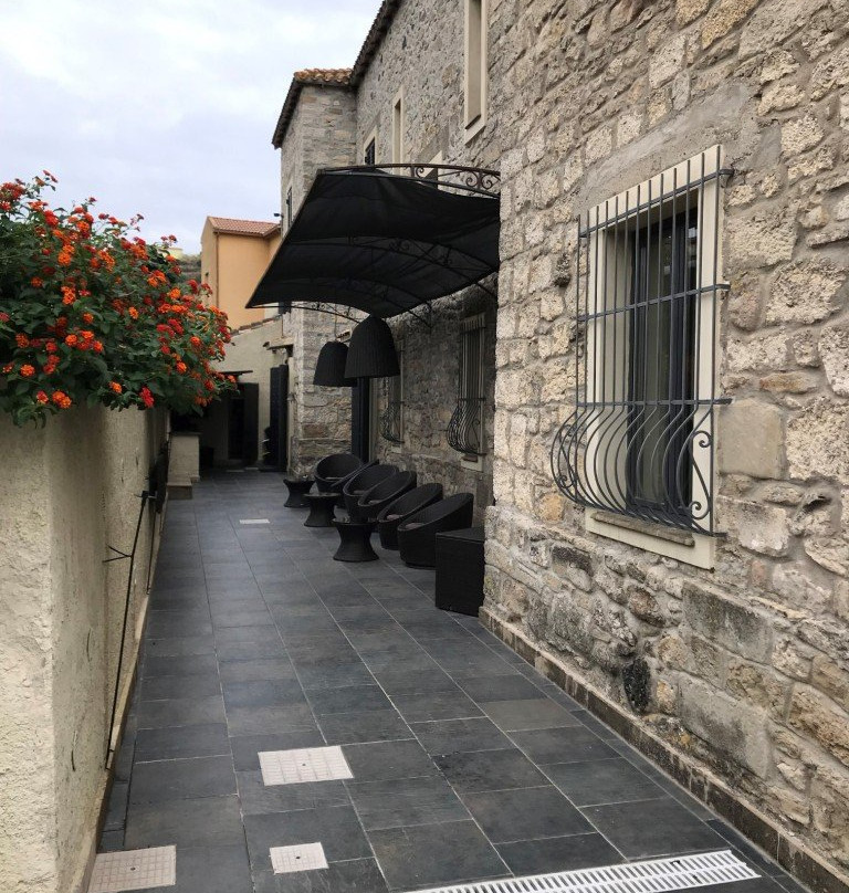 B&B Sardegna Borgo Antico XIX Sec.主图