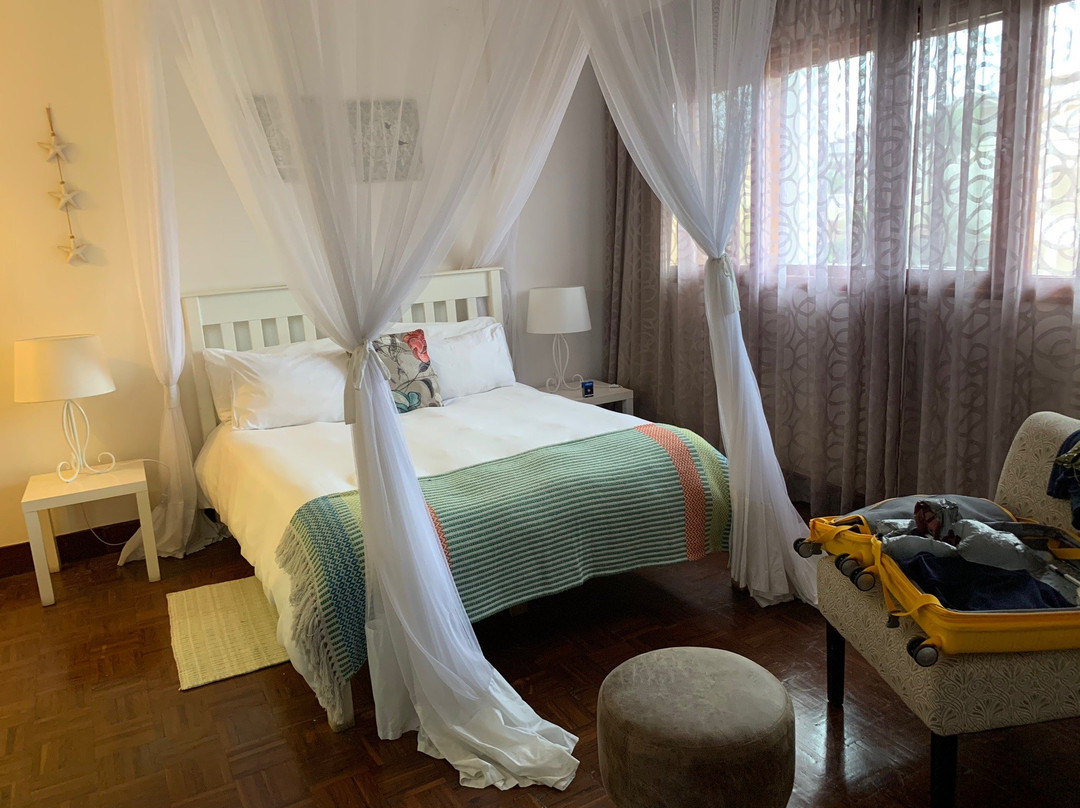 Sommerschield Guest House & Restaurant主图