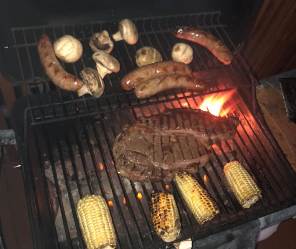 Sunnyvale Garden Suites Hotel - Joshua Tree National Park主图