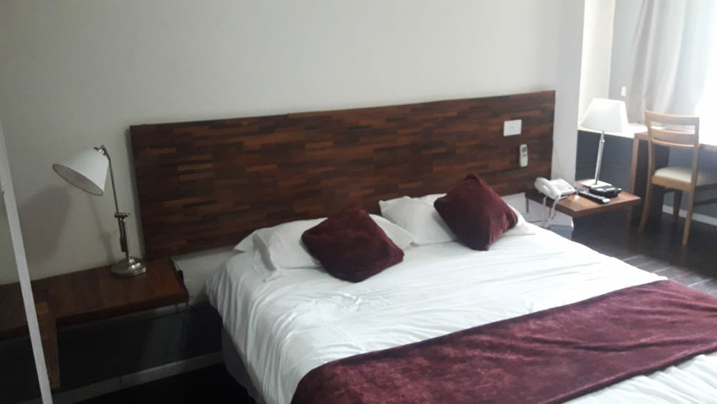 La Mision Posadas Hotel & Spa主图