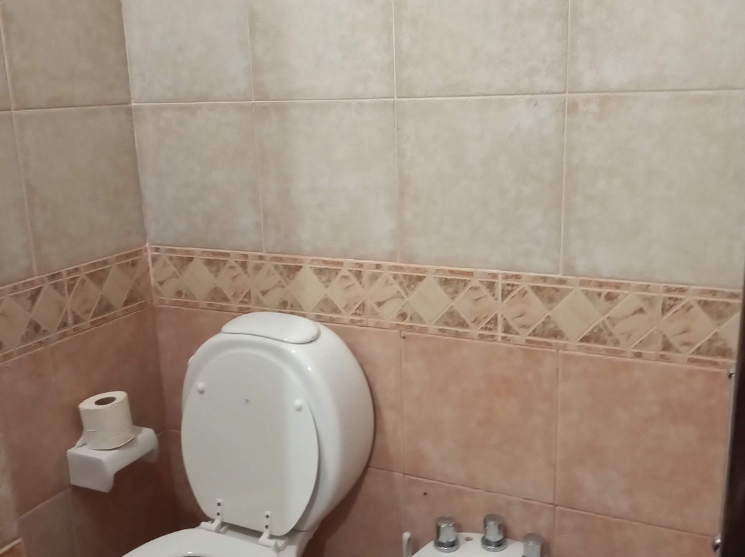 Hotel Sol y la Luna主图