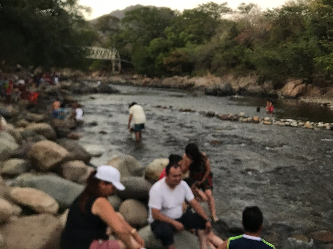 Balneario Hurtado-巴耶杜帕尔必去景点