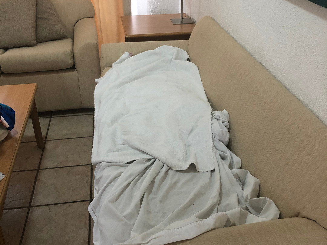 Sunrock Hotel & Suites Los Cabos主图