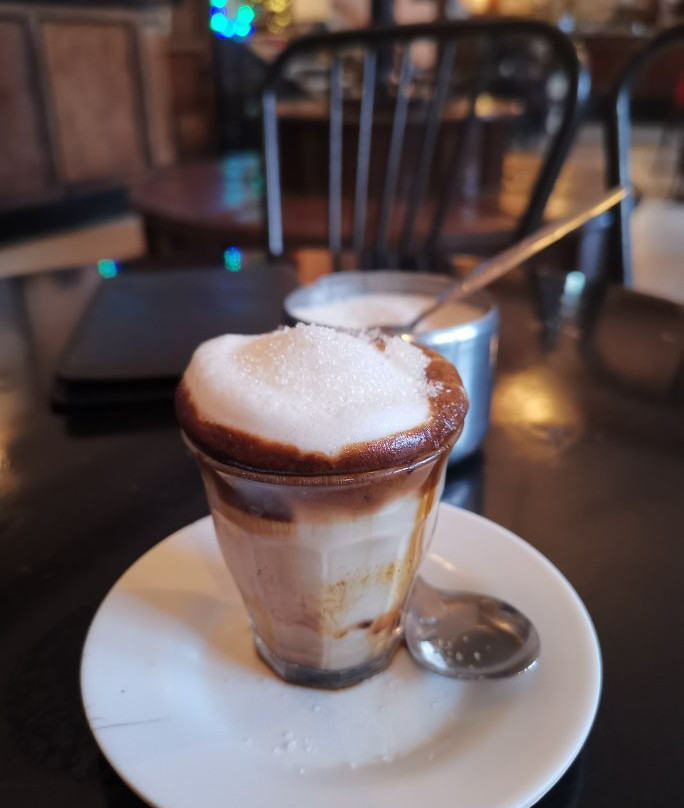 Cinema Roma-阿斯玛拉必去景点