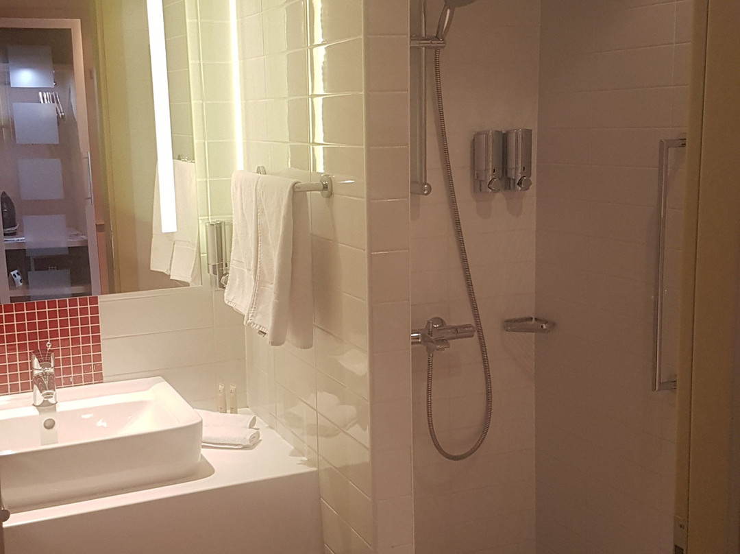 Cosmos Novosibirsk Hotel, A Member Of Radisson Individuals主图