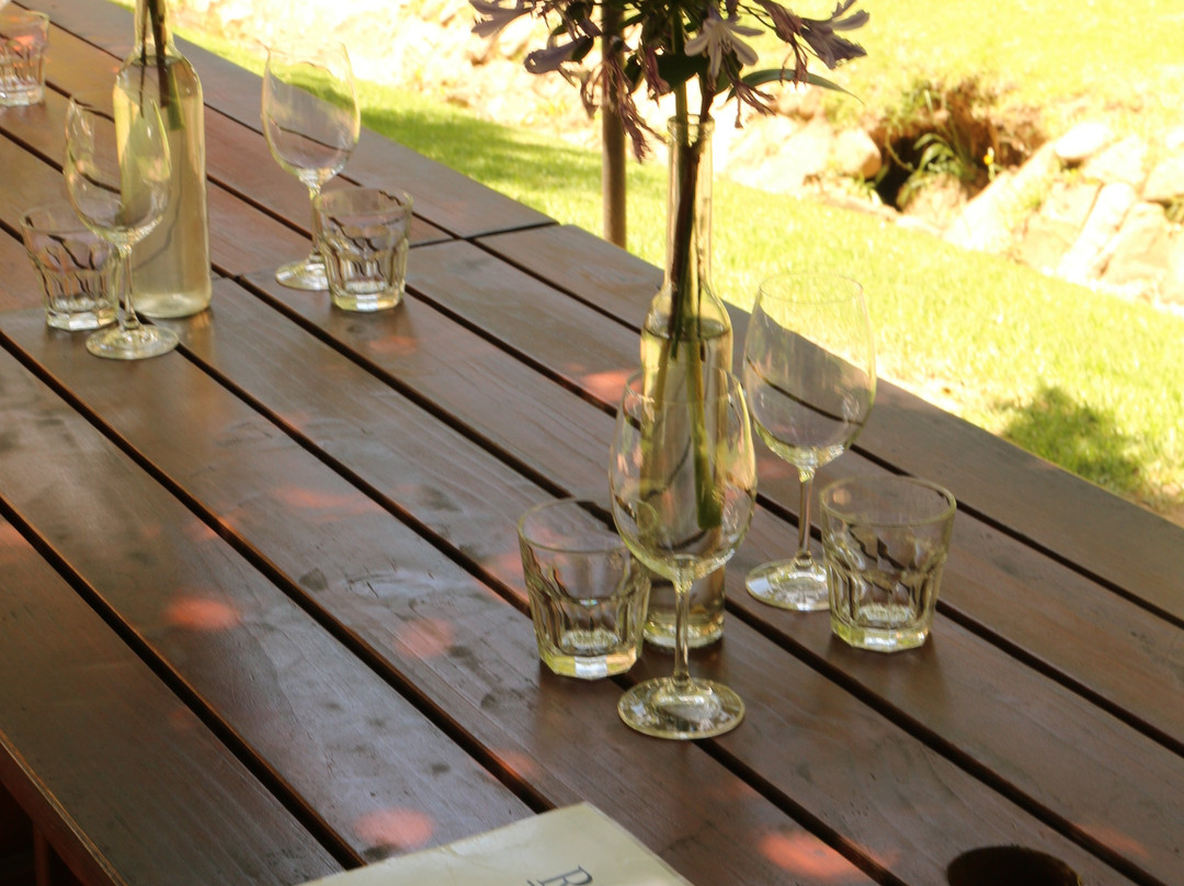 Eagles Nest Wine-康士坦提亚必去景点