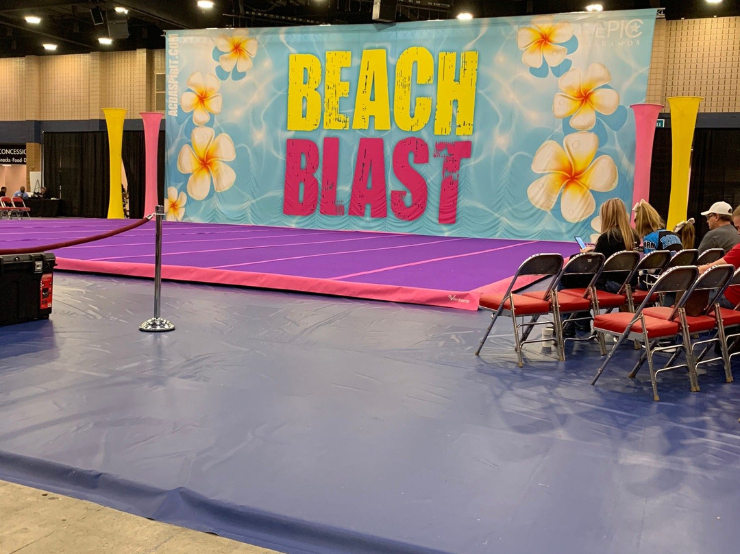 Dalton Convention and Visitors Bureau-多尔顿必去景点