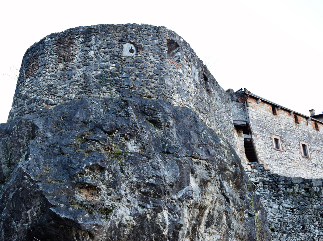 Castel Pietra景点图片
