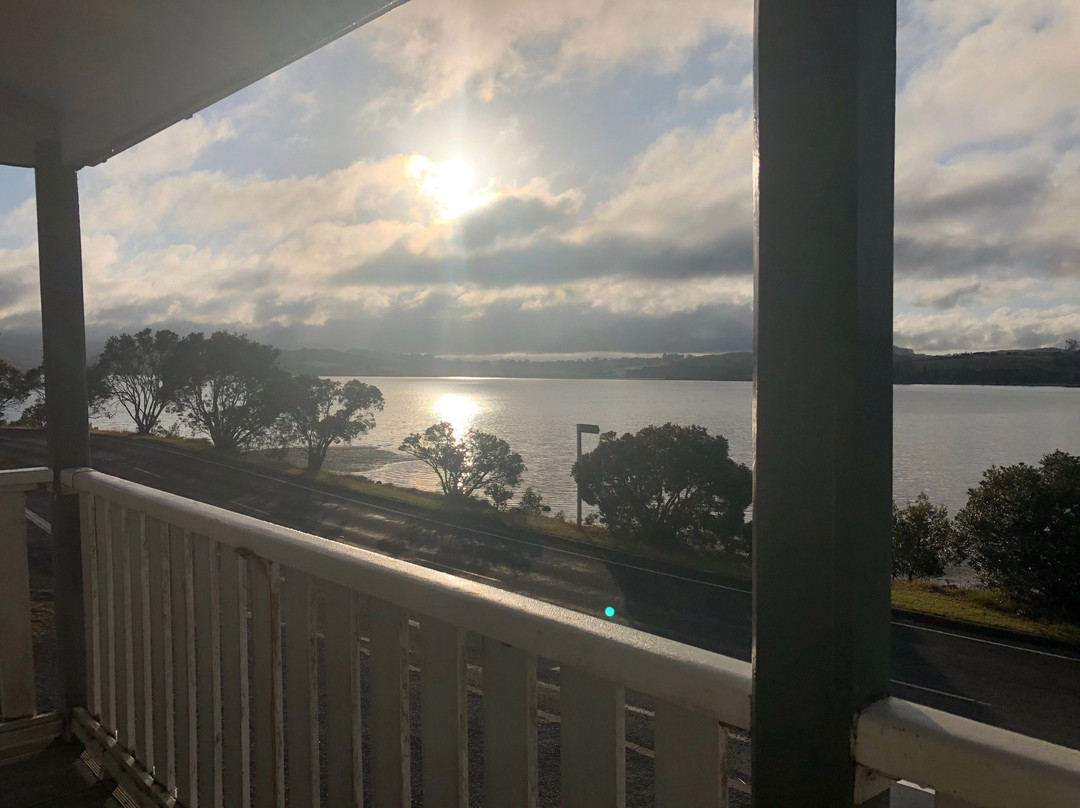 The Old Oak Boutique Hotel主图