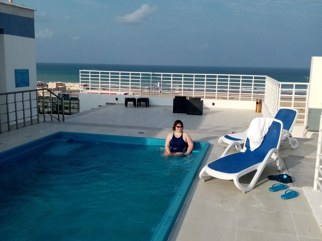 Sur Grand Hotel主图