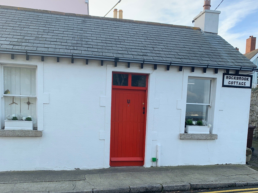 Biddy's Cottage Dalkey-达尔基必去景点