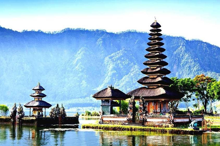 JPMP Bali Tour景点图片