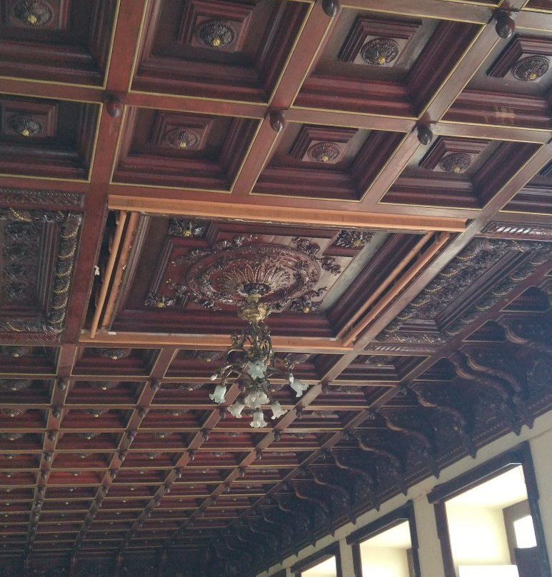 Palácio Rio Branco景点图片