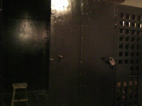 Old El Paso County Jail Museum-San Elizario必去景点