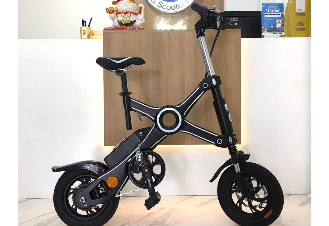 UXP Scooter-岘港必去景点