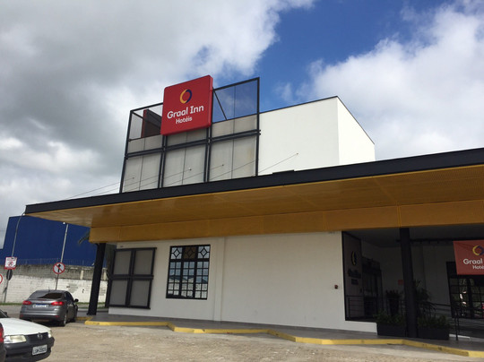 Graal Inn Itatiaia主图