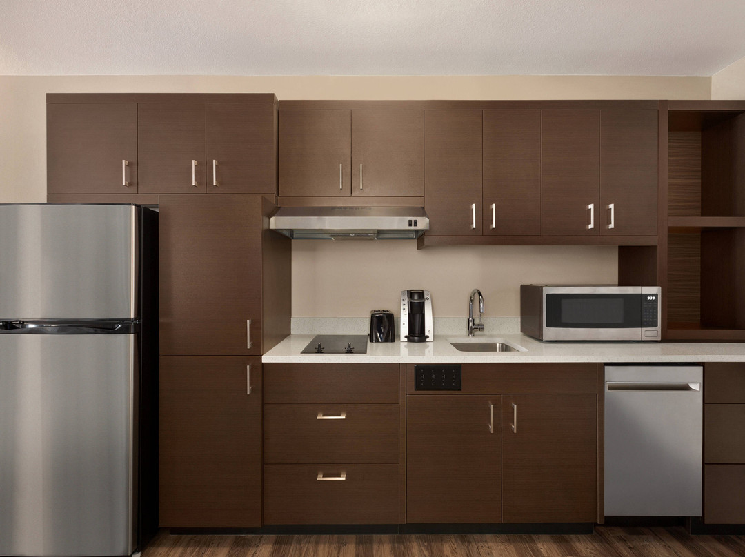 TownePlace Suites by Marriott Cedar Rapids Marion主图