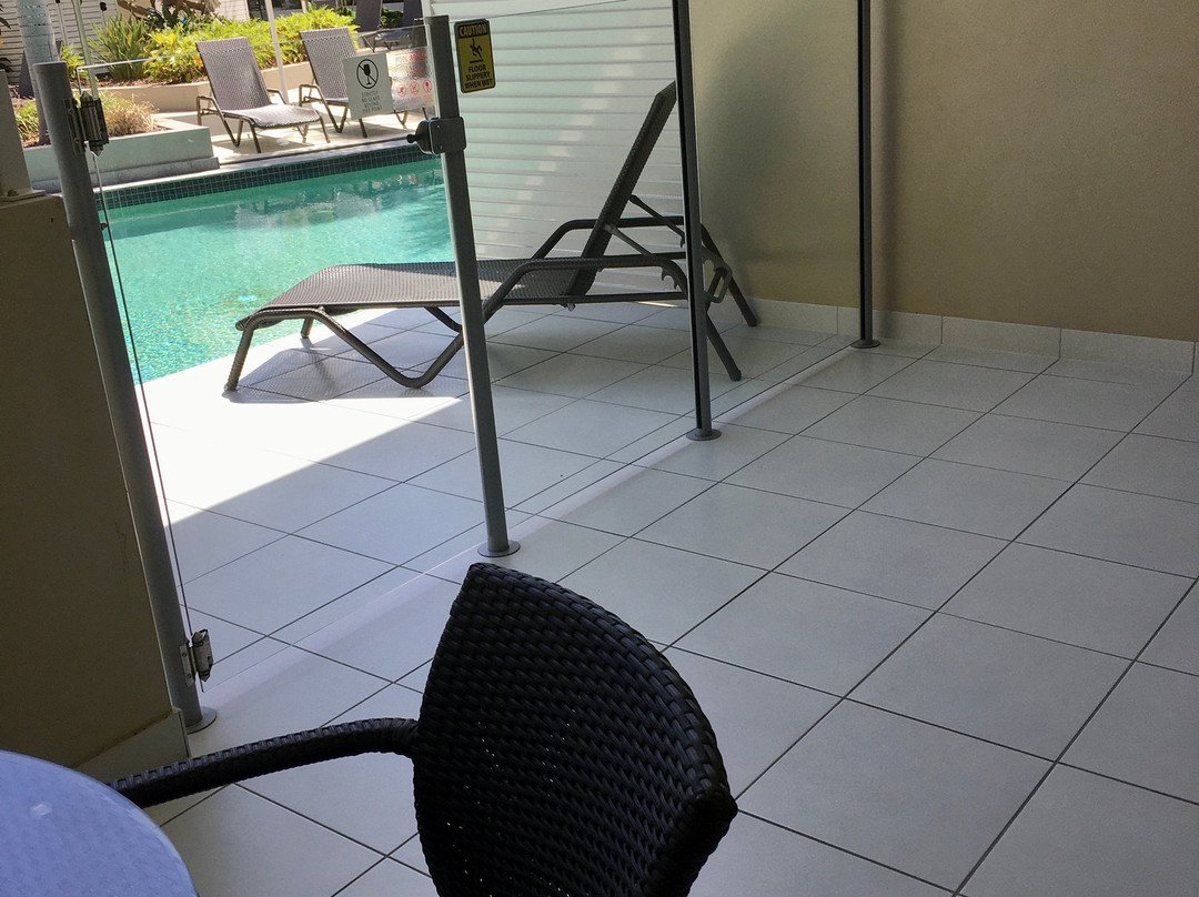 泻湖1770度假村 主图