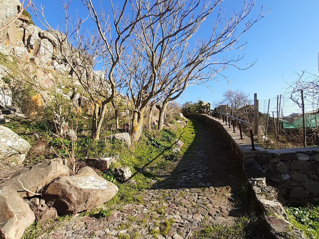 Castello Malaspina-Osilo必去景点