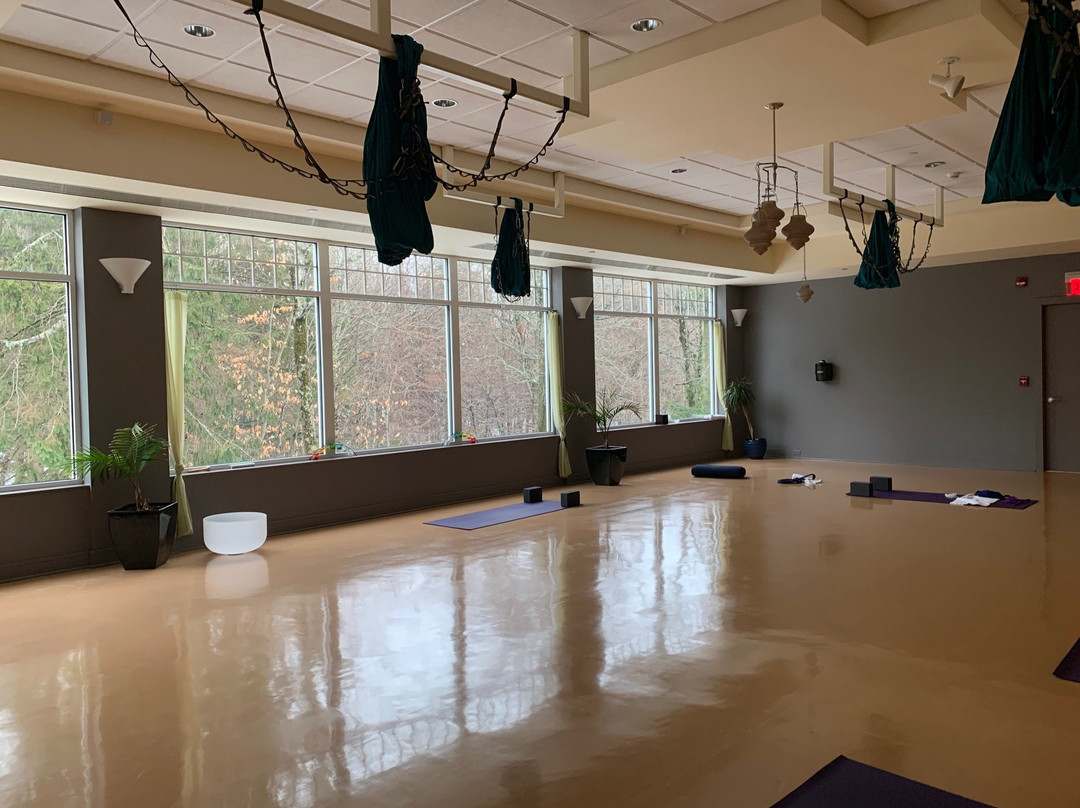 Canyon Ranch Lenox主图